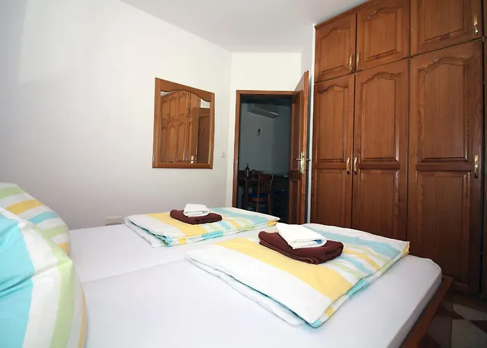 Apartmani Amado/Lozic