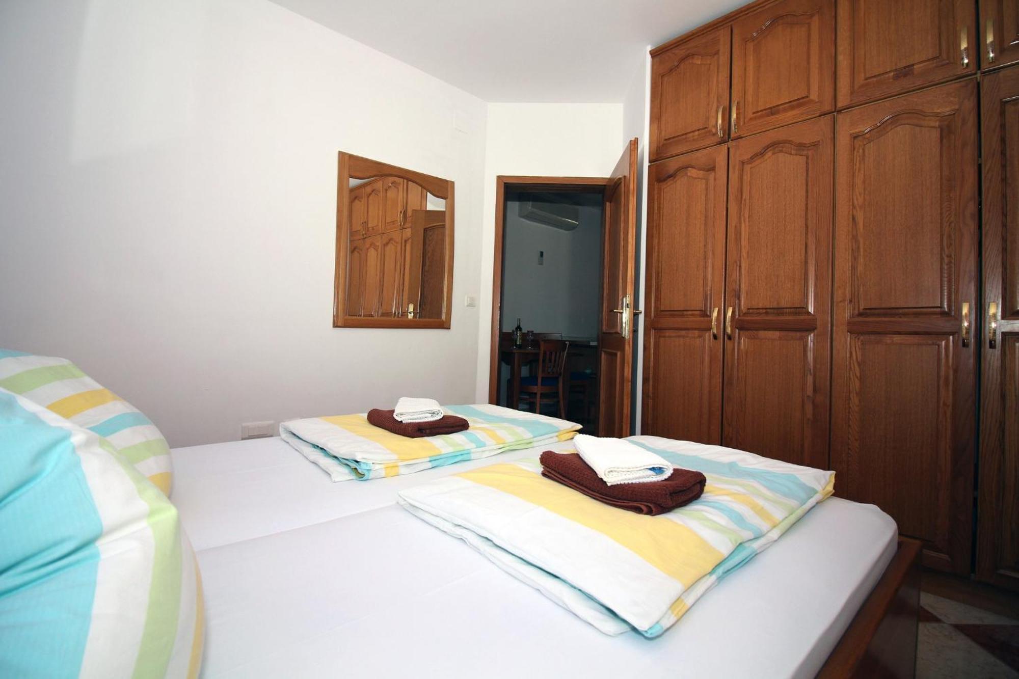 Amado/lozic Apartment *