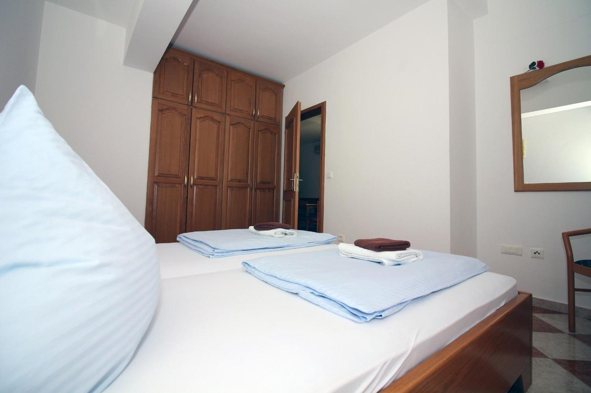 Apartment Amado/lozic Zadar