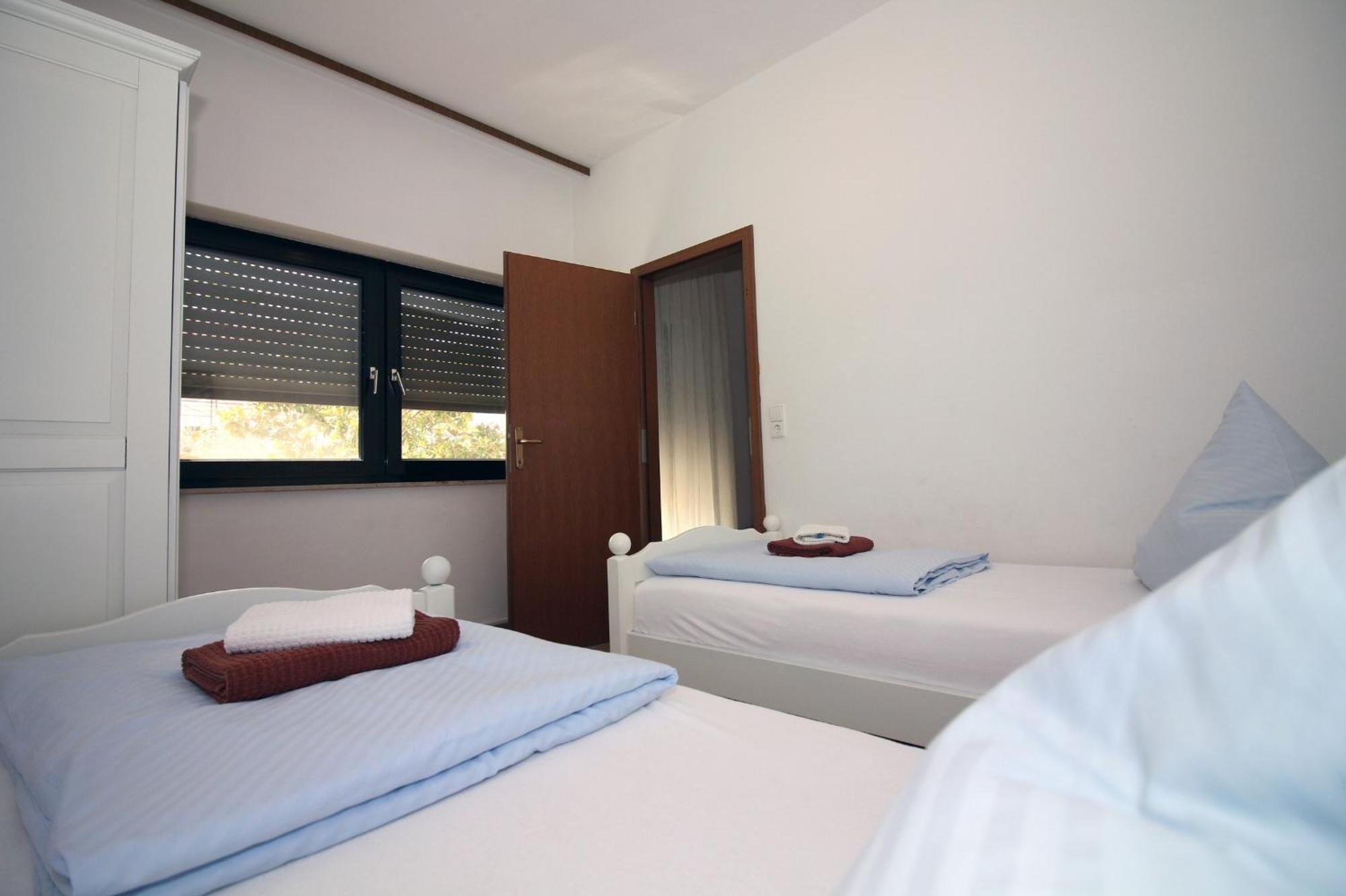 Amado/lozic Apartment *