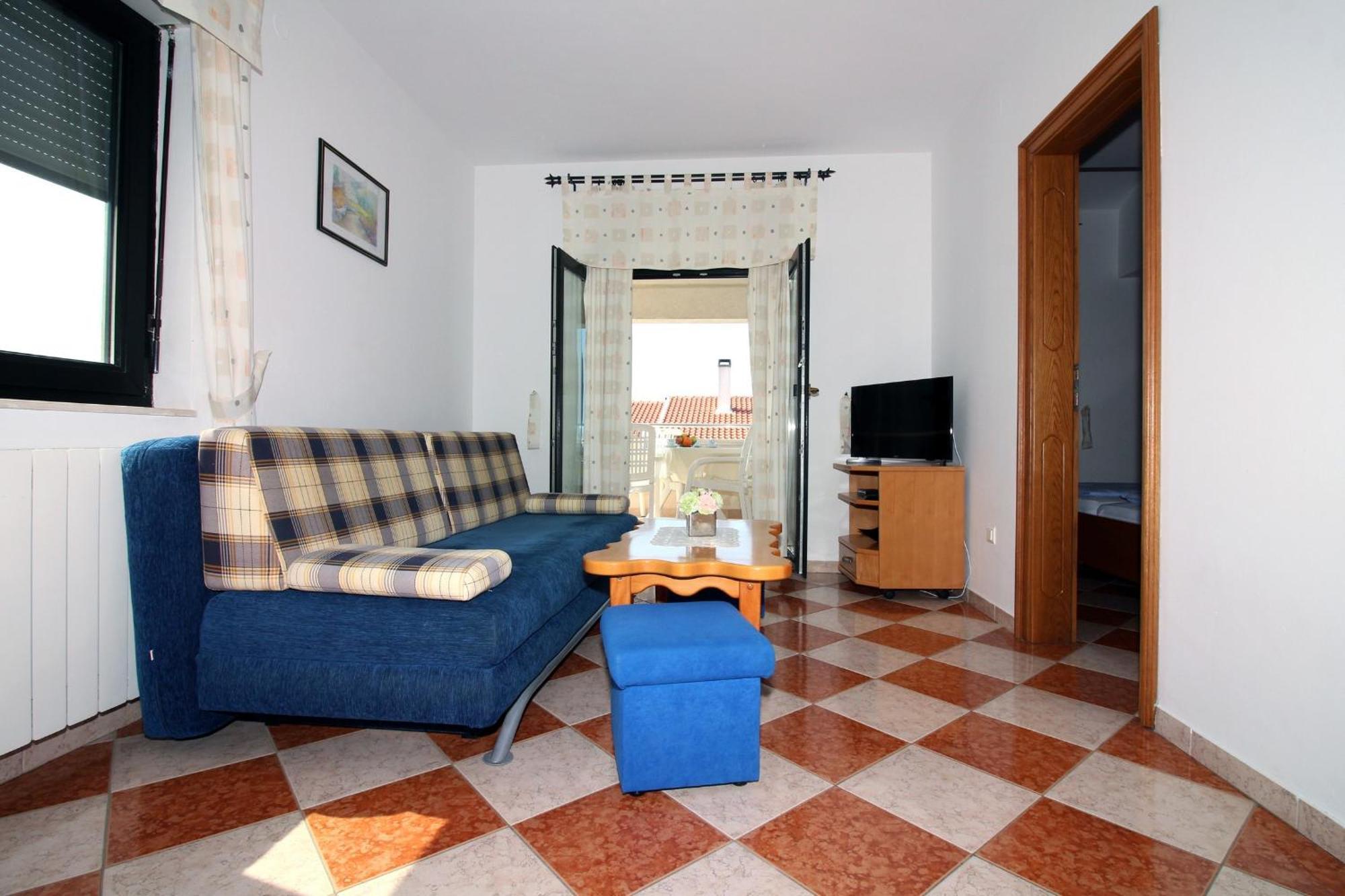 Amado/lozic Apartment