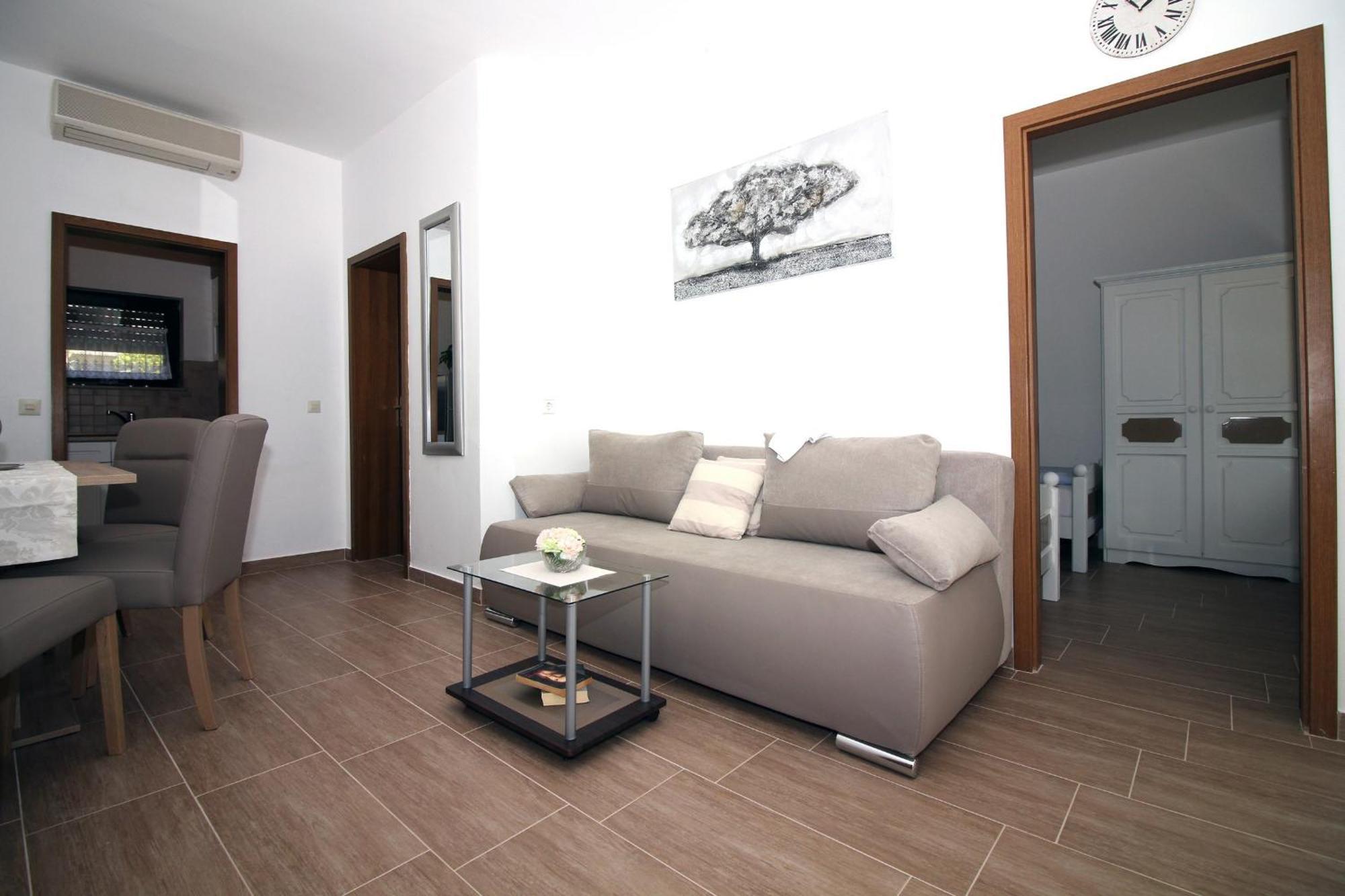 Apartment Amado/lozic Zadar