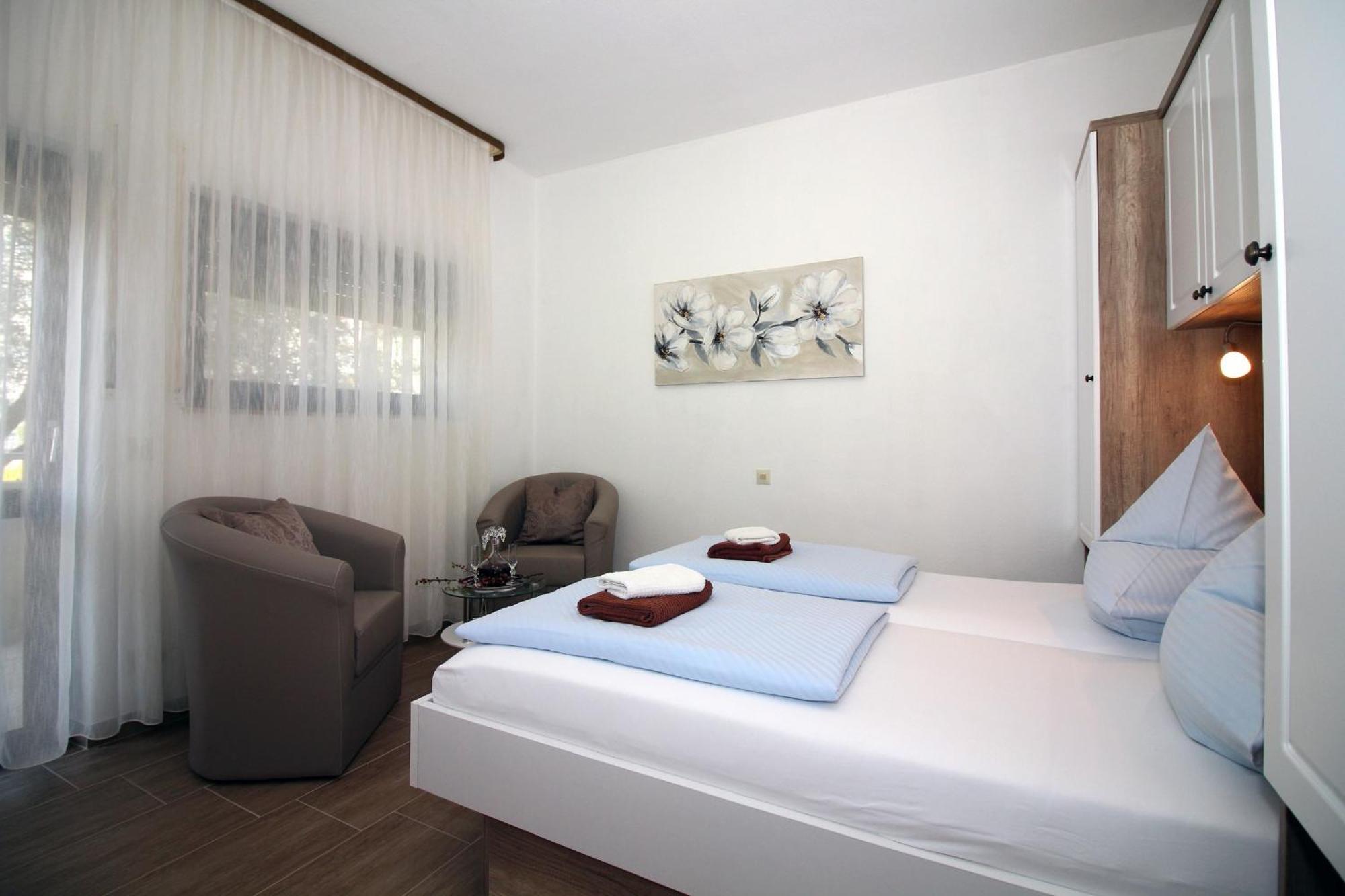 Amado/lozic Apartment