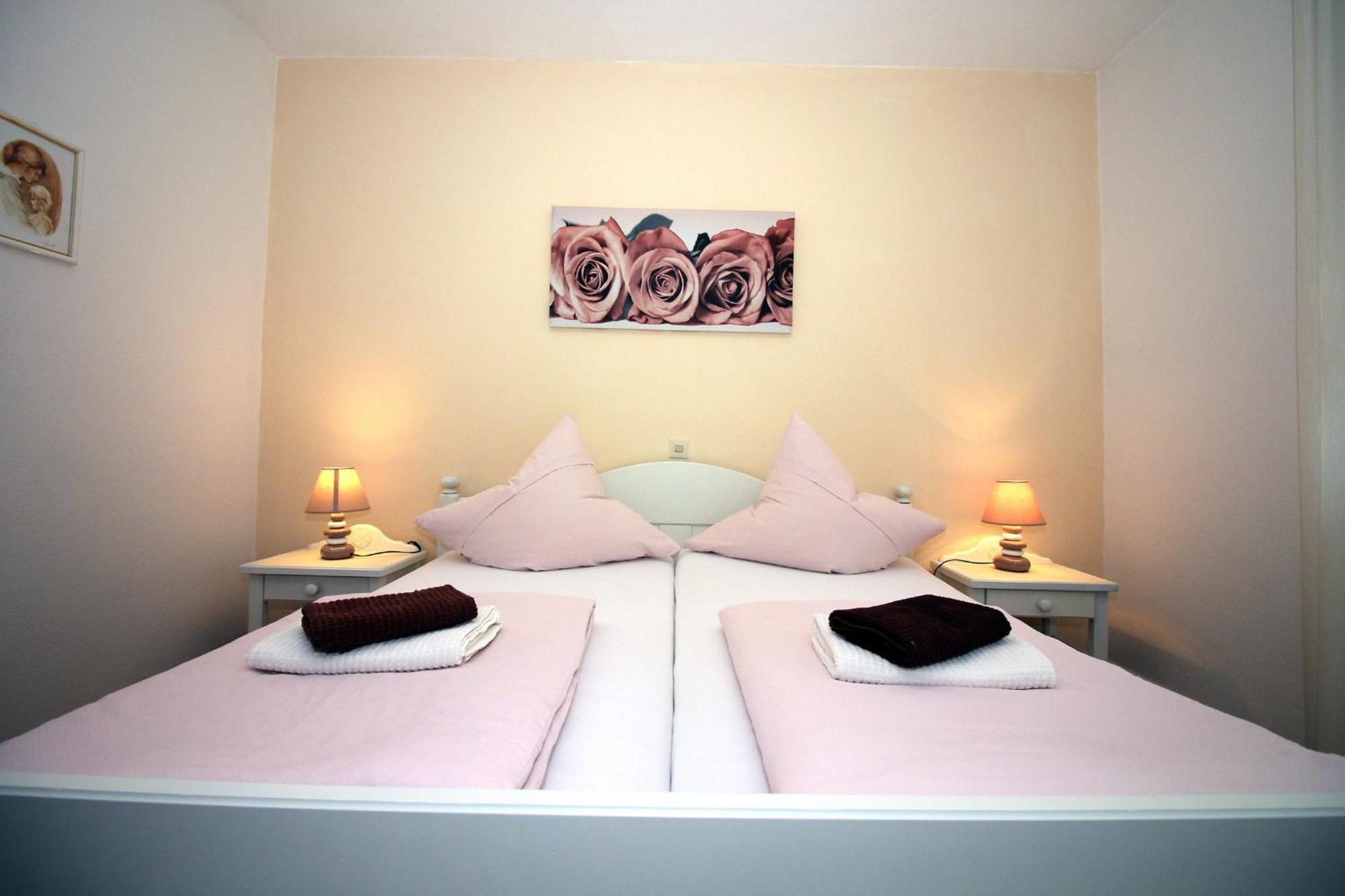 Amado/lozic Apartment