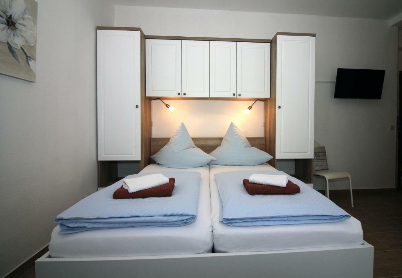 Amado/lozic Apartment Zadar