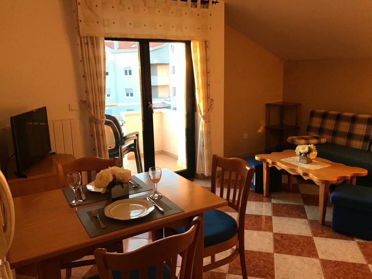 Amado/lozic Apartment