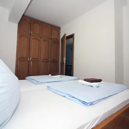 Apartmani Amado/Lozic Zadar Zimmer foto