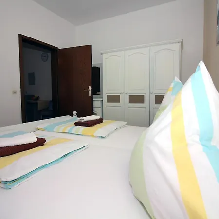 Apartmani Amado/Lozic Zadar Zimmer foto