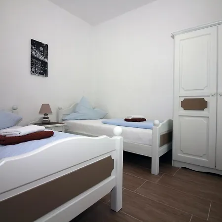 Apartmani Amado/Lozic Zadar Zimmer foto