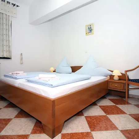 Apartmani Amado/Lozic Zadar Zimmer foto