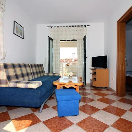 Apartmani Amado/Lozic Zadar Zimmer foto
