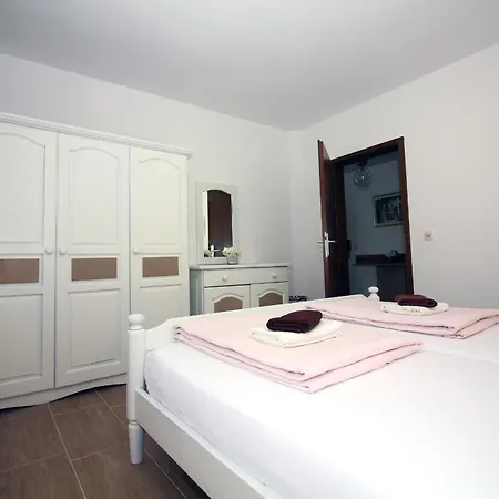 Apartmani Amado/Lozic Zadar Zimmer foto