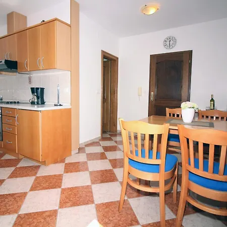 Apartmani Amado/Lozic Zadar Zimmer foto