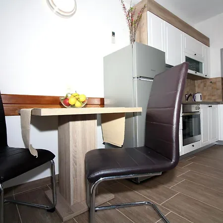 Apartmani Amado/Lozic Zadar Zimmer foto