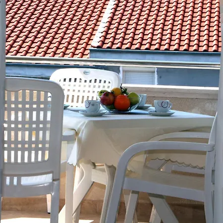 Apartmani Amado/Lozic Zadar Zimmer foto