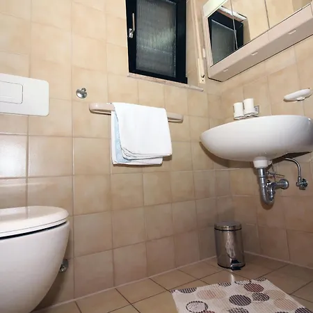 Apartmani Amado/Lozic Zadar Zimmer foto