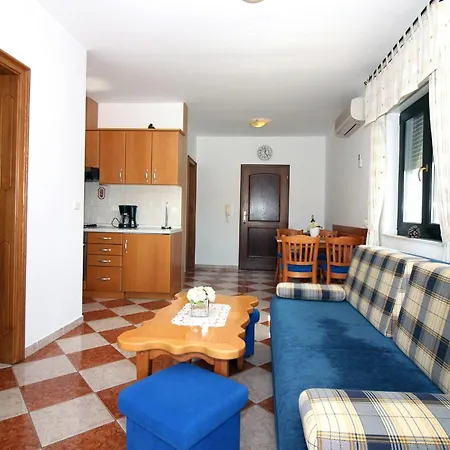 Apartmani Amado/Lozic Zadar Zimmer foto