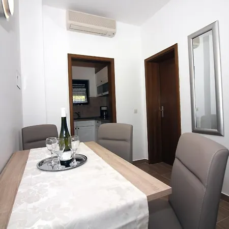 Apartmani Amado/Lozic Zadar Zimmer foto