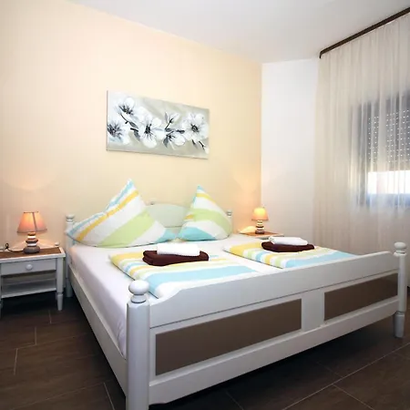Apartmani Amado/Lozic Zadar Zimmer foto