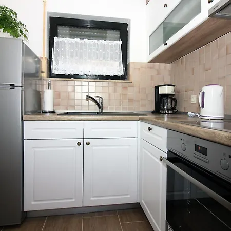 Apartmani Amado/Lozic Zadar Zimmer foto