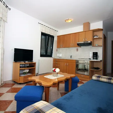 Apartmani Amado/Lozic Zadar Exterior foto