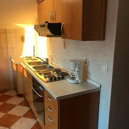 Apartmani Amado/Lozic Zadar Exterior foto