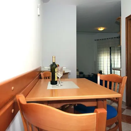 Apartmani Amado/Lozic Zadar Exterior foto