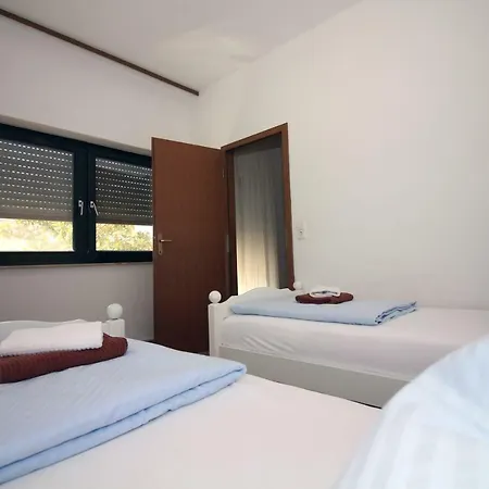 Apartmani Amado/Lozic Zadar Exterior foto