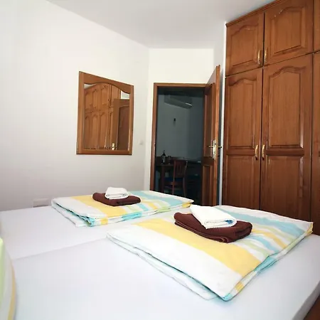 Apartmani Amado/Lozic Zadar Exterior foto