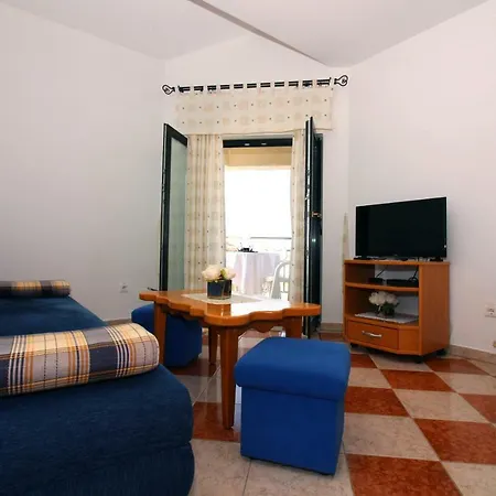 Apartmani Amado/Lozic Zadar Exterior foto