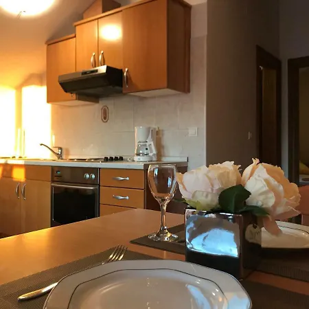 Apartmani Amado/Lozic Zadar Exterior foto