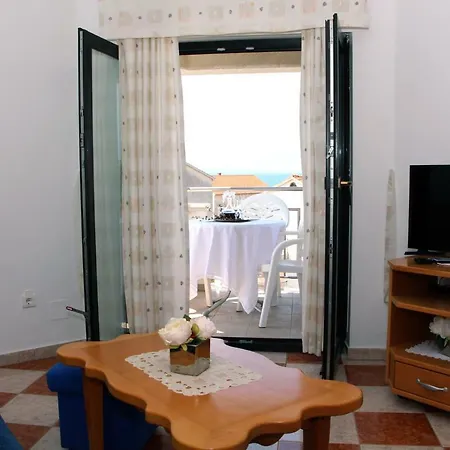 Apartmani Amado/Lozic Zadar Exterior foto