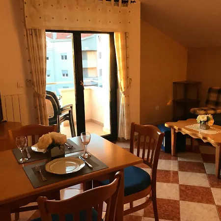 Apartmani Amado/Lozic Zadar Exterior foto