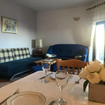 Apartmani Amado/Lozic Zadar Exterior foto