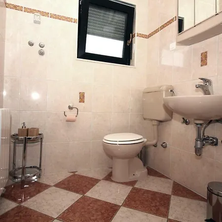 Apartmani Amado/Lozic Zadar Exterior foto