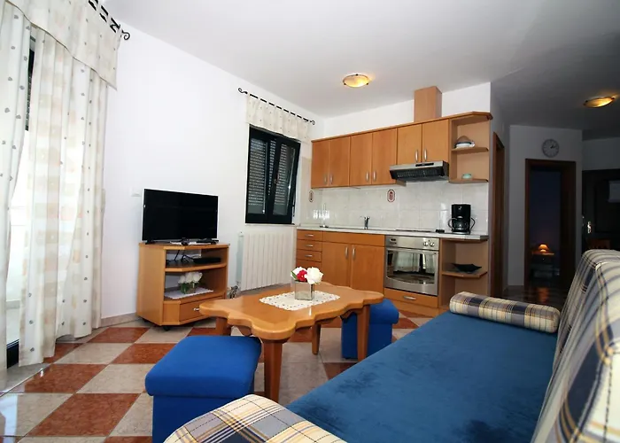 Apartmani Amado/Lozic