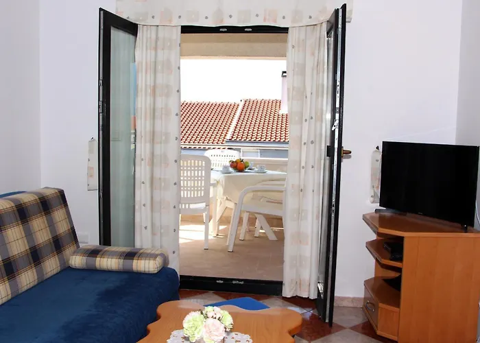 Apartmani Amado/Lozic