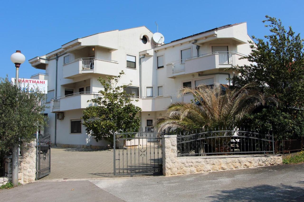 Appartement Amado/lozic *