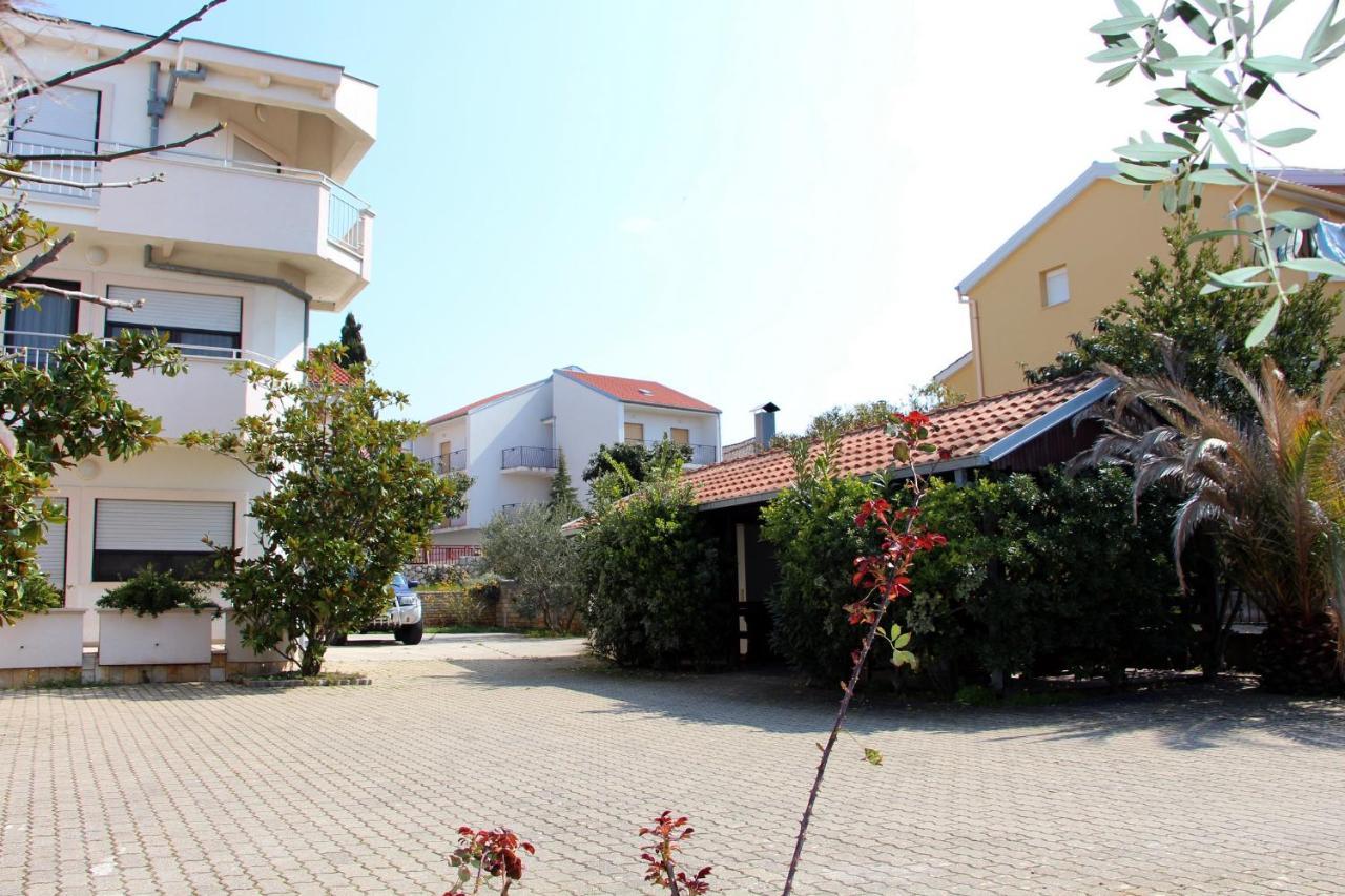 Apartment Amado/lozic Zadar