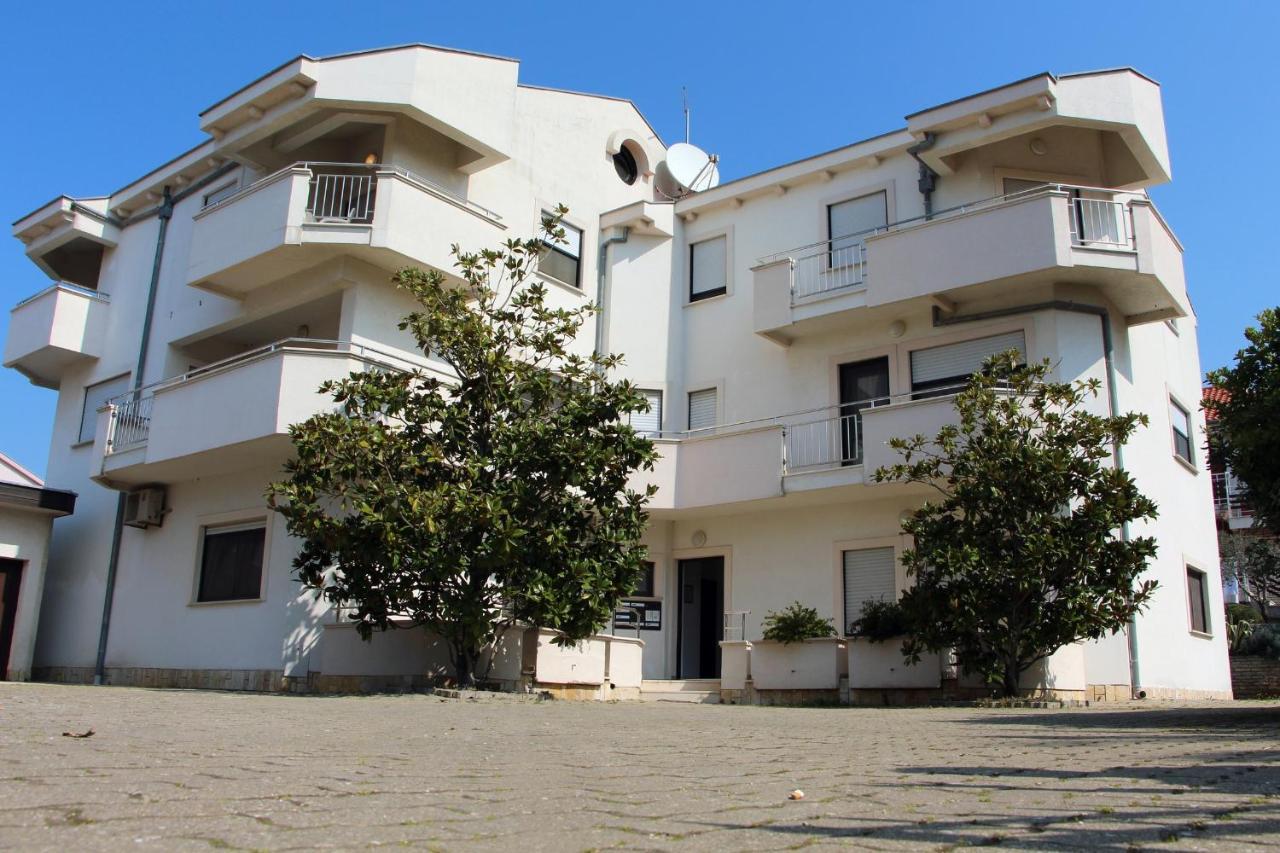 Appartement Amado/lozic