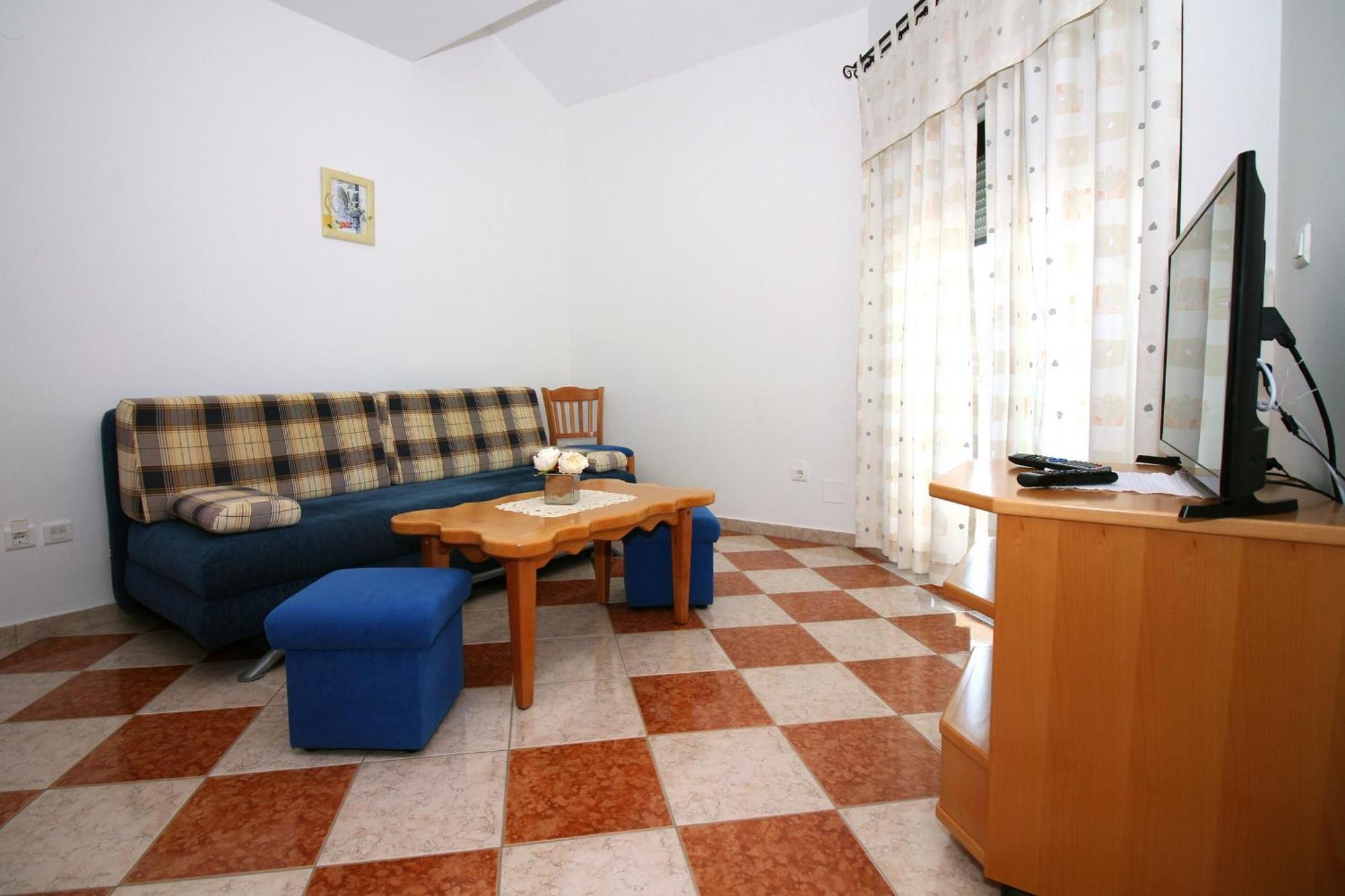 Amado/lozic Apartment Zadar
