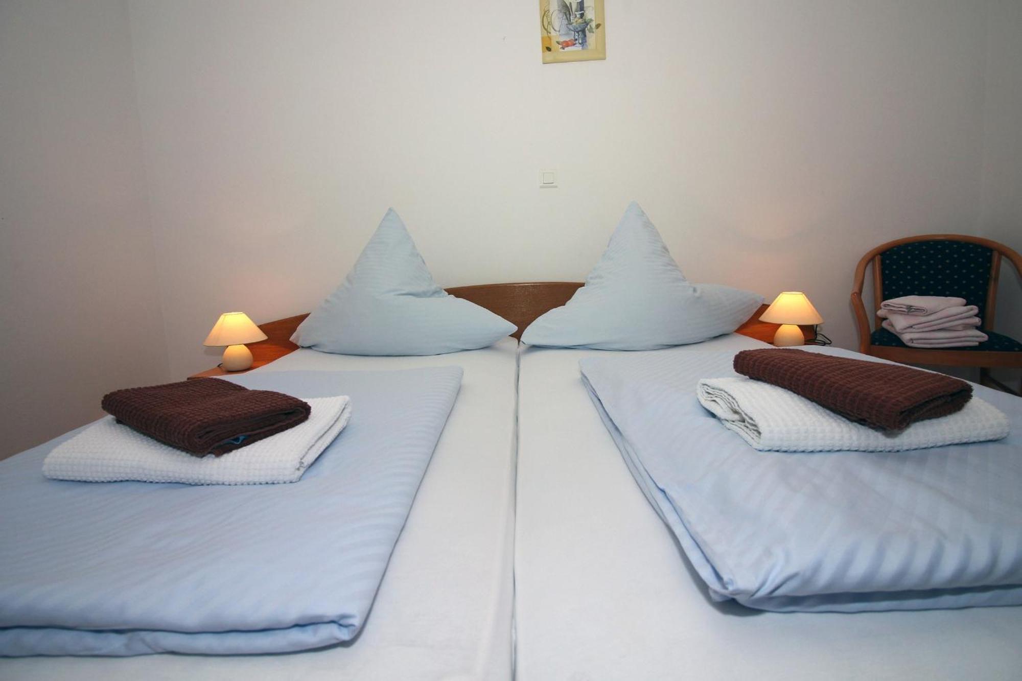 Amado/lozic Appartement *