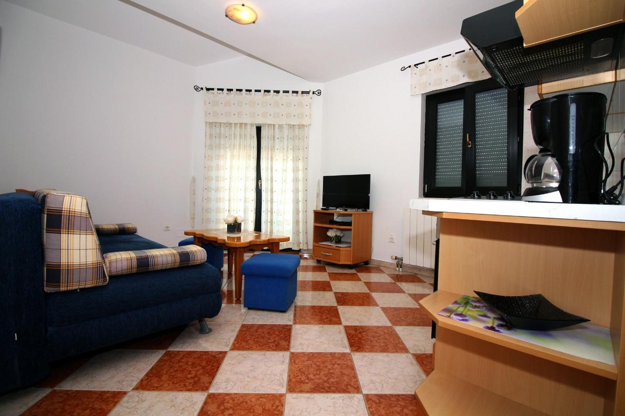 Amado/lozic Apartment Zadar