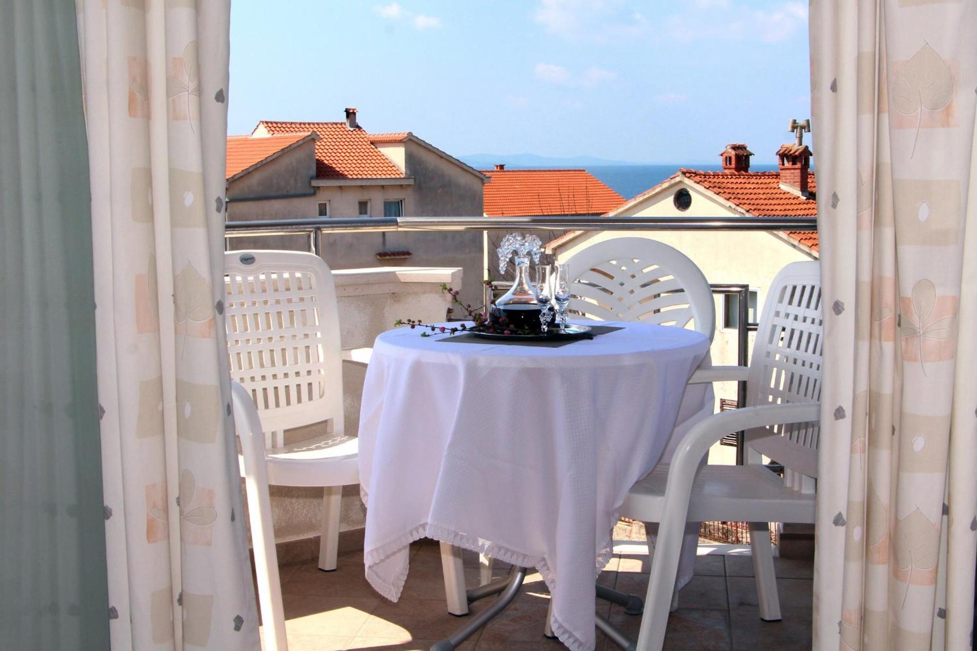 Apartment Amado/lozic Zadar