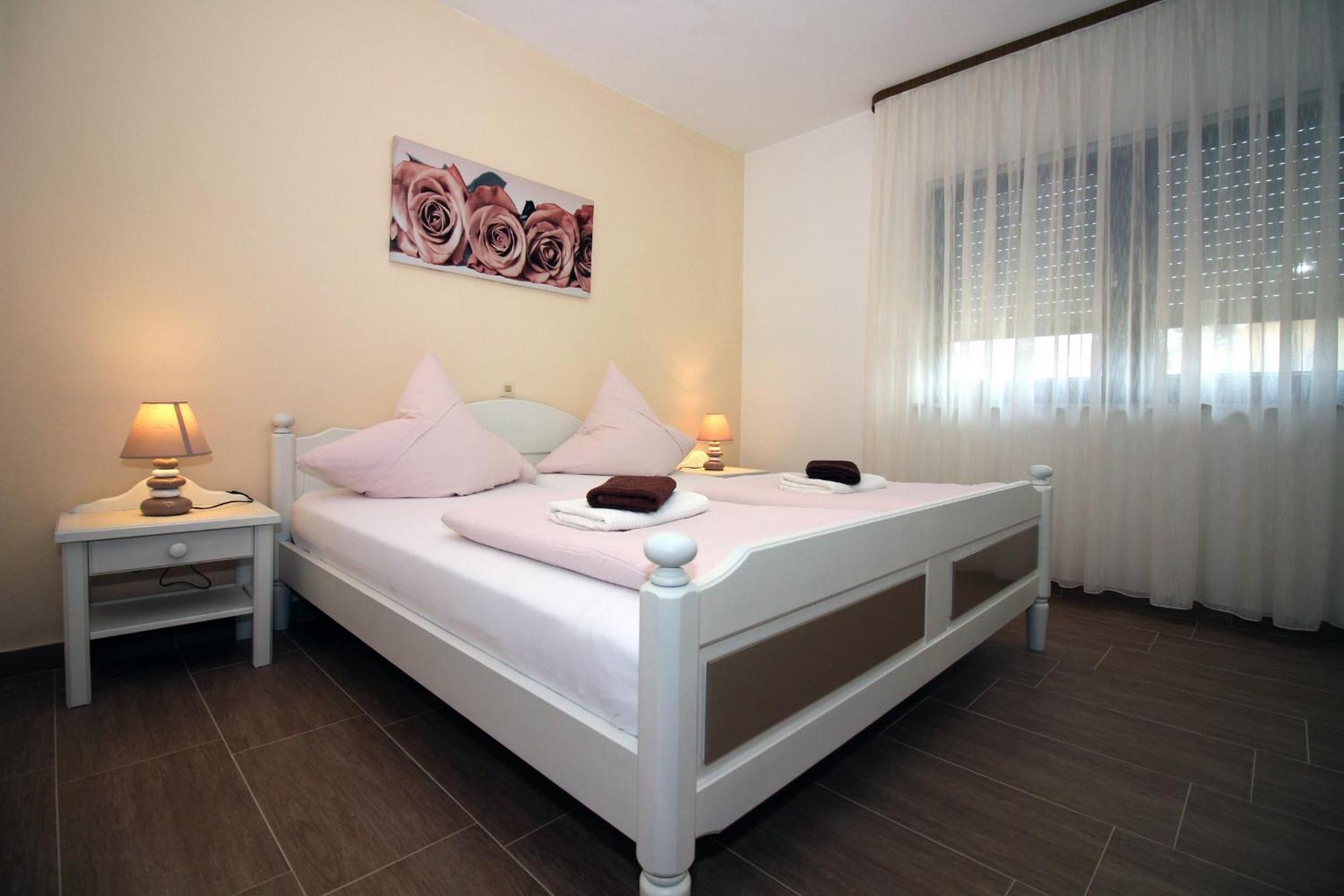 Appartement Amado/lozic *