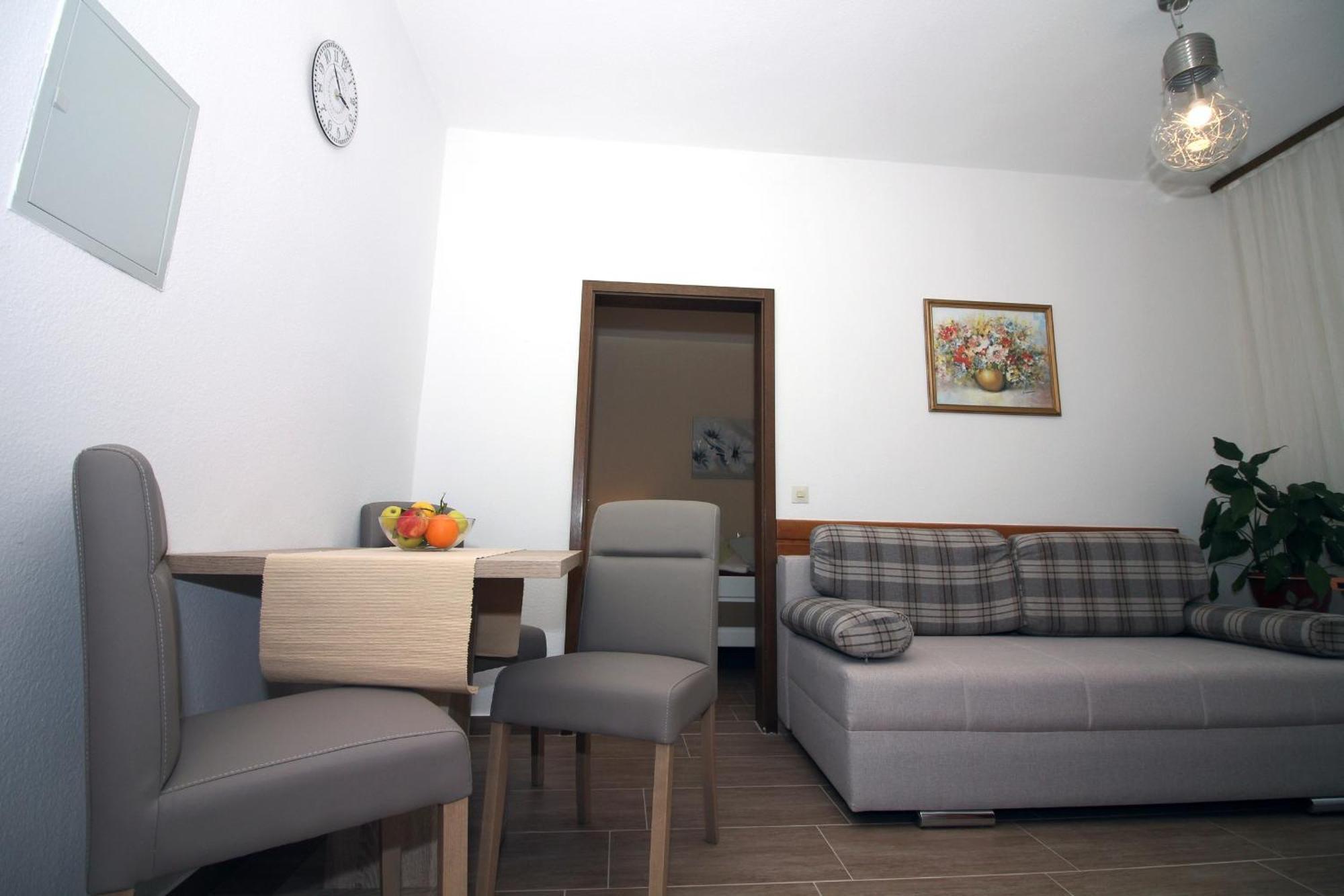 Apartment Amado/lozic Zadar