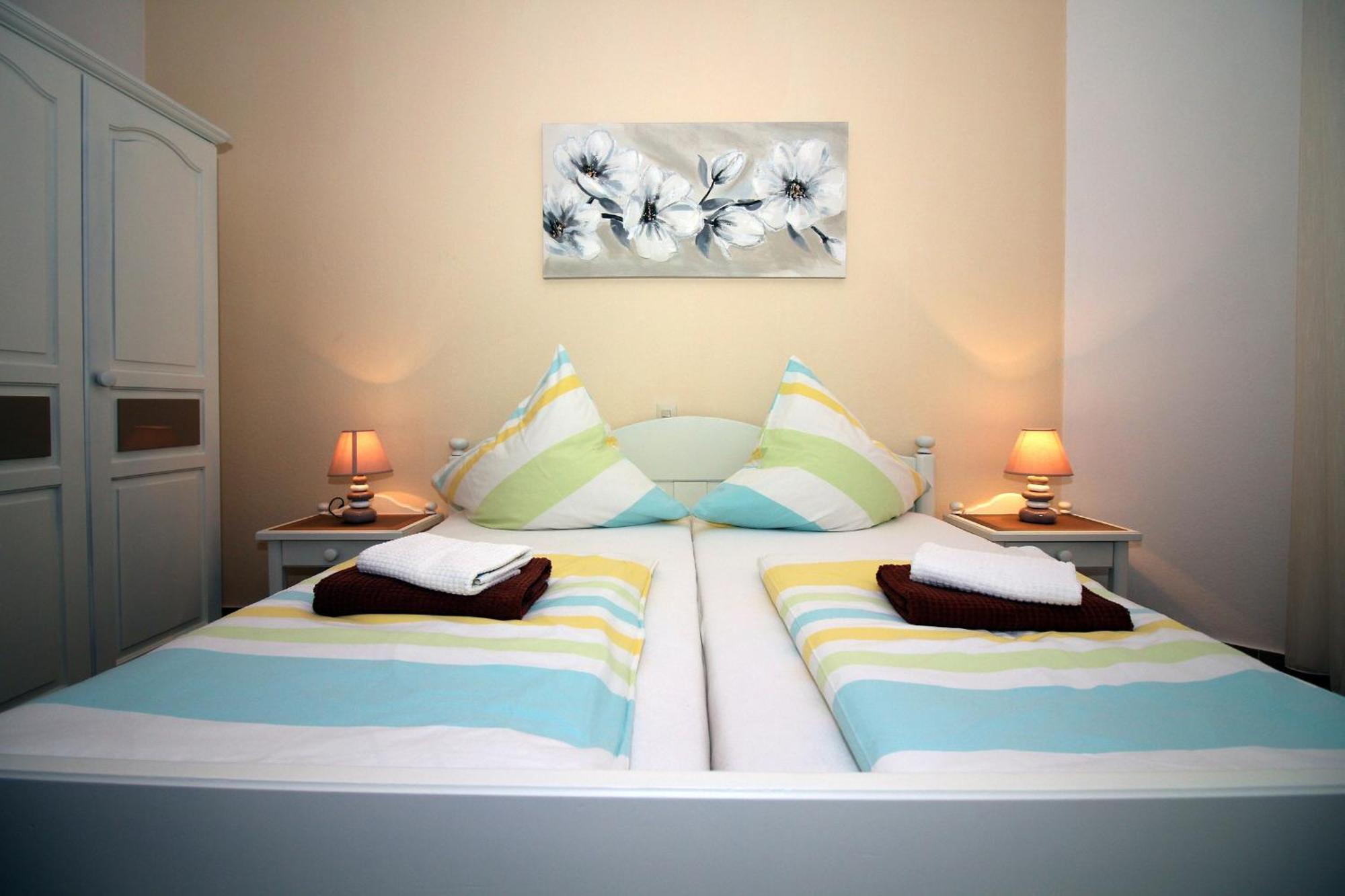 Amado/lozic Apartment Zadar