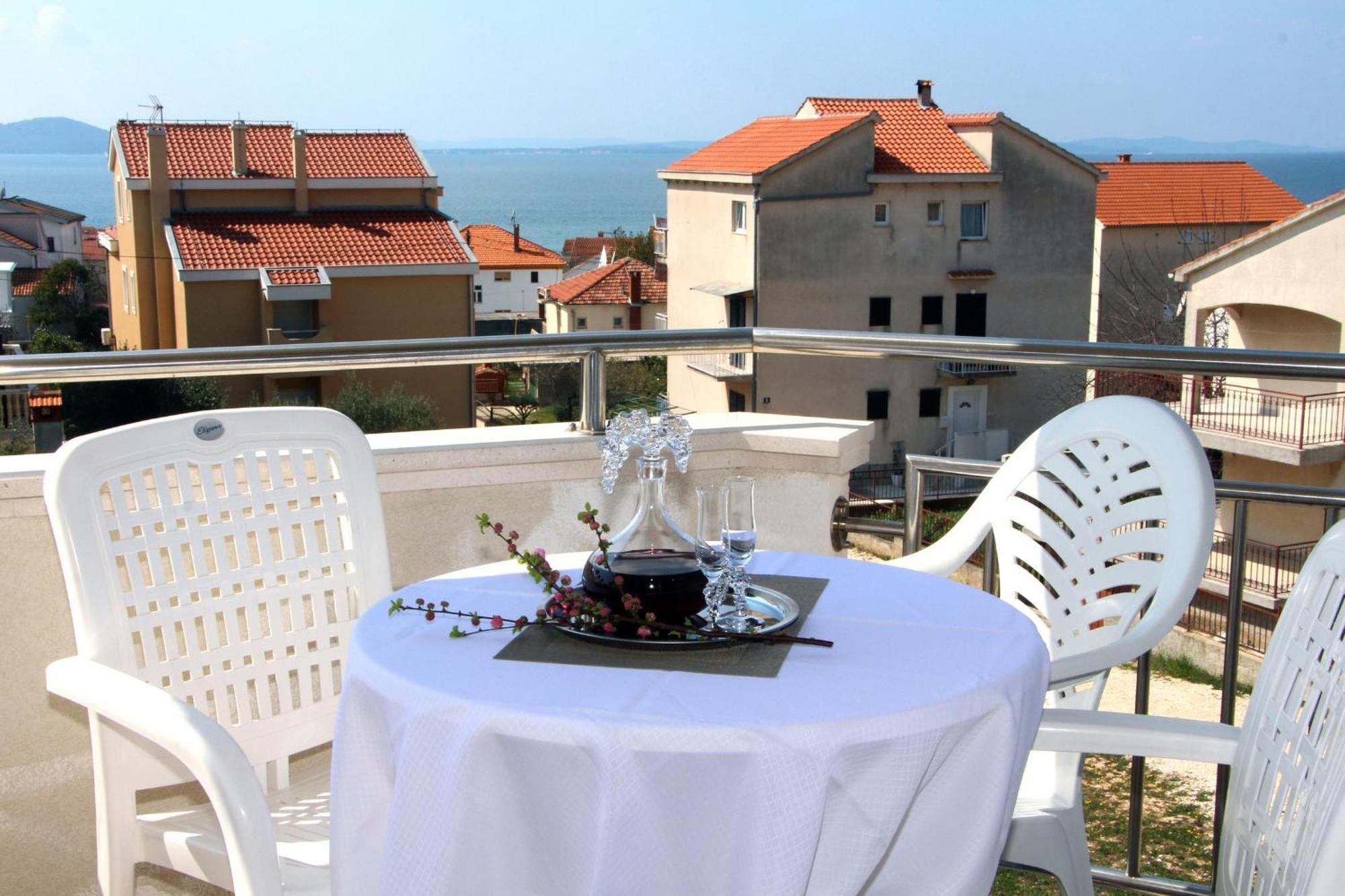 Apartment Amado/lozic Zadar