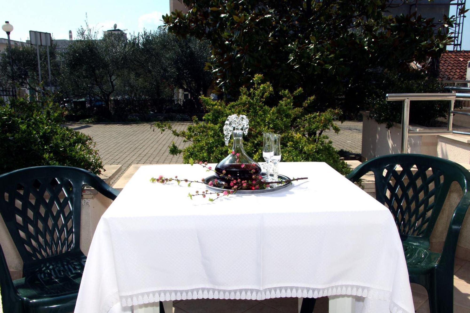 Appartement Amado/lozic Zadar