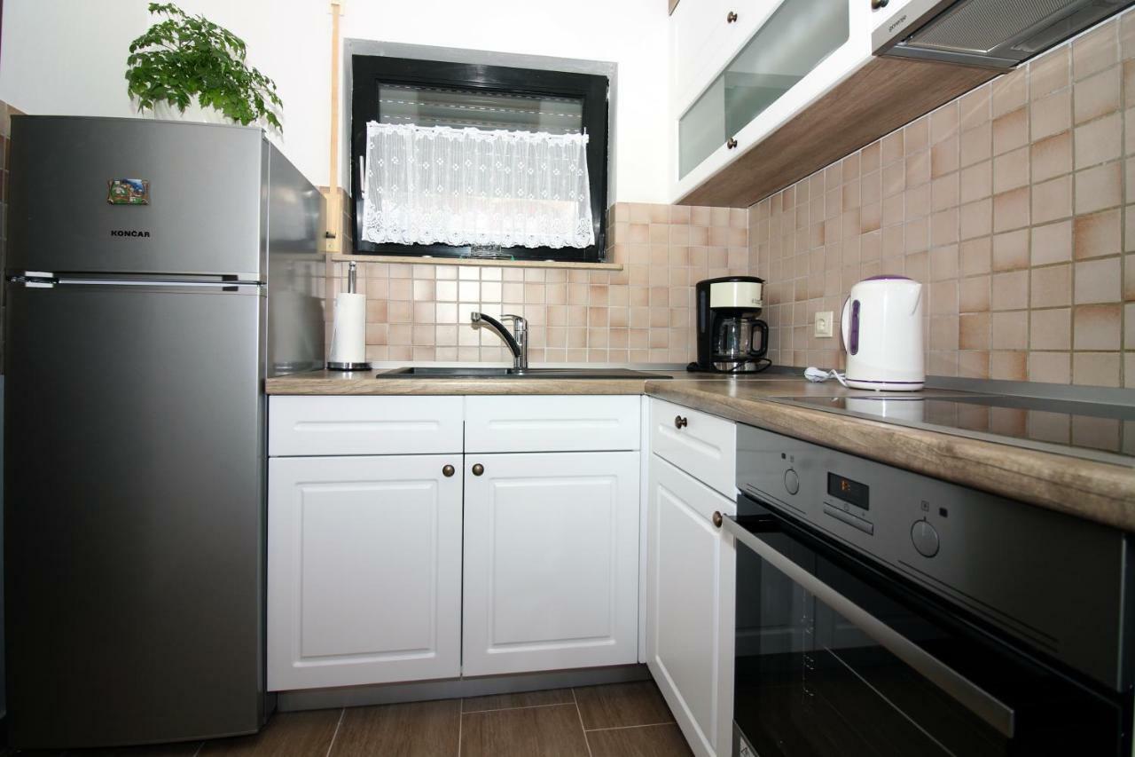 Amado/lozic Appartement Zadar
